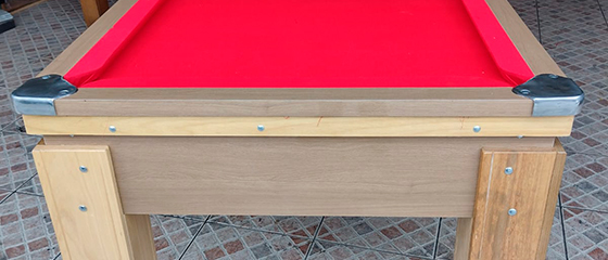 Mesa Comercial 1