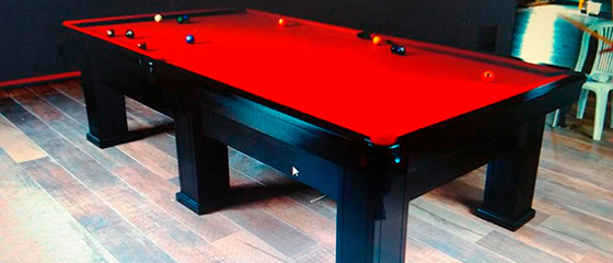 Mesa Profissional