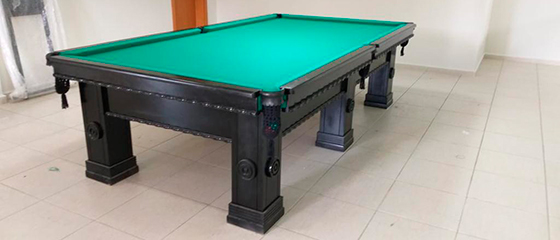 Mesa Profissional