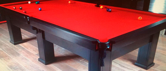 Mesa Profissional