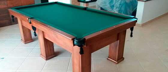 Mesa Profissional