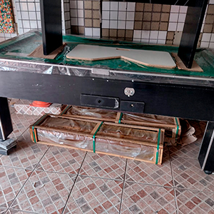 Aluguel de Mesa de Bilhar em Osasco