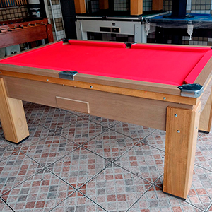 Aluguel de Mesa de Sinuca para Bar