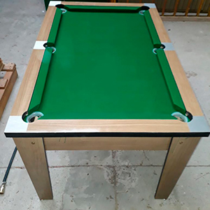 Mesa de Bilhar Infantil