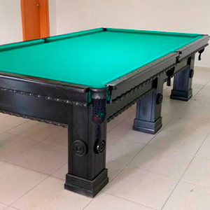 Mesa de Sinuca Preço