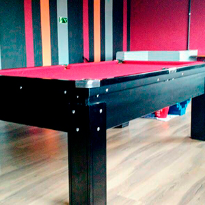 Mesa de Sinuca Usada