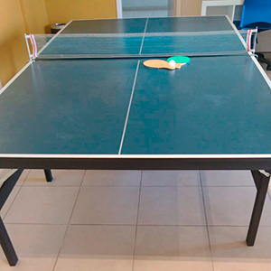 Mesa de Tênis